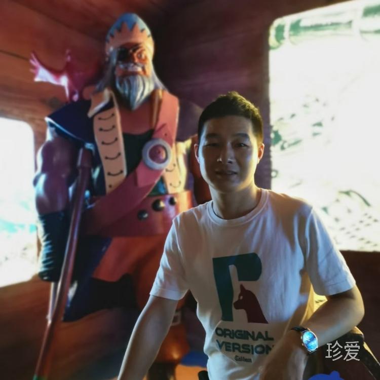 信心成就未來(lái)