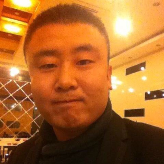 越努力越幸運(yùn)