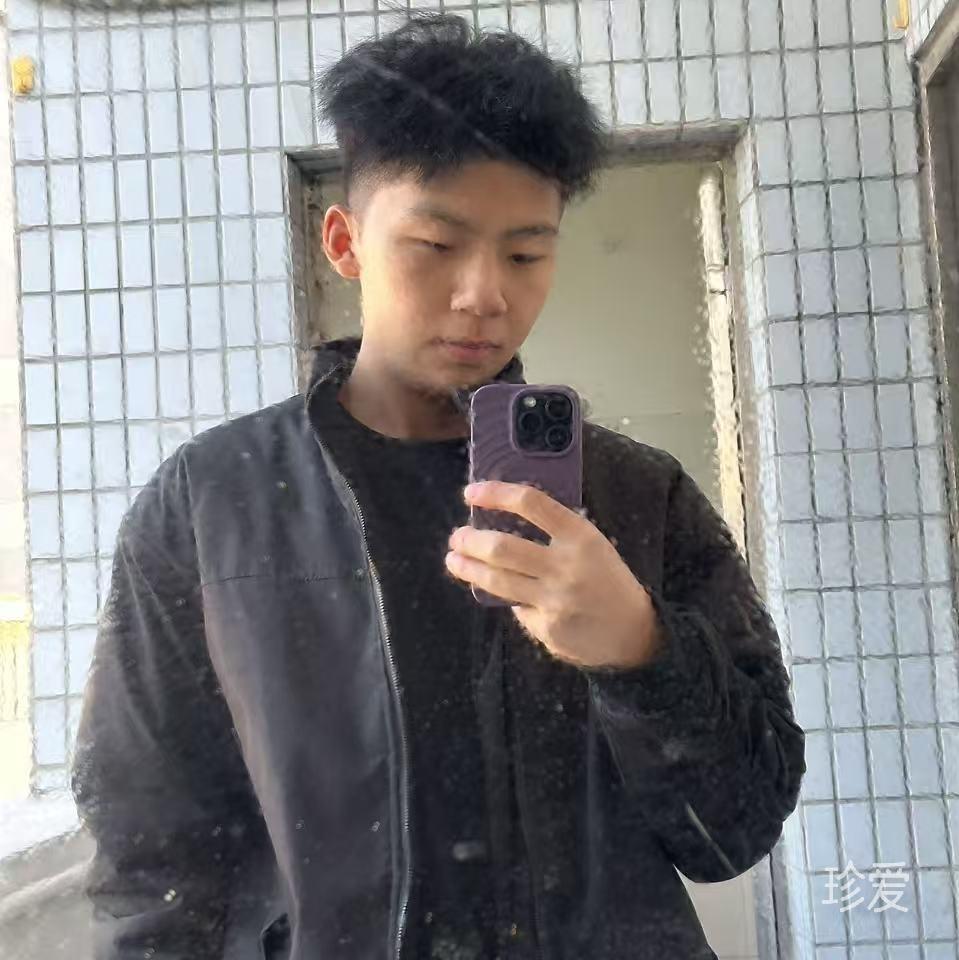 白衣书生