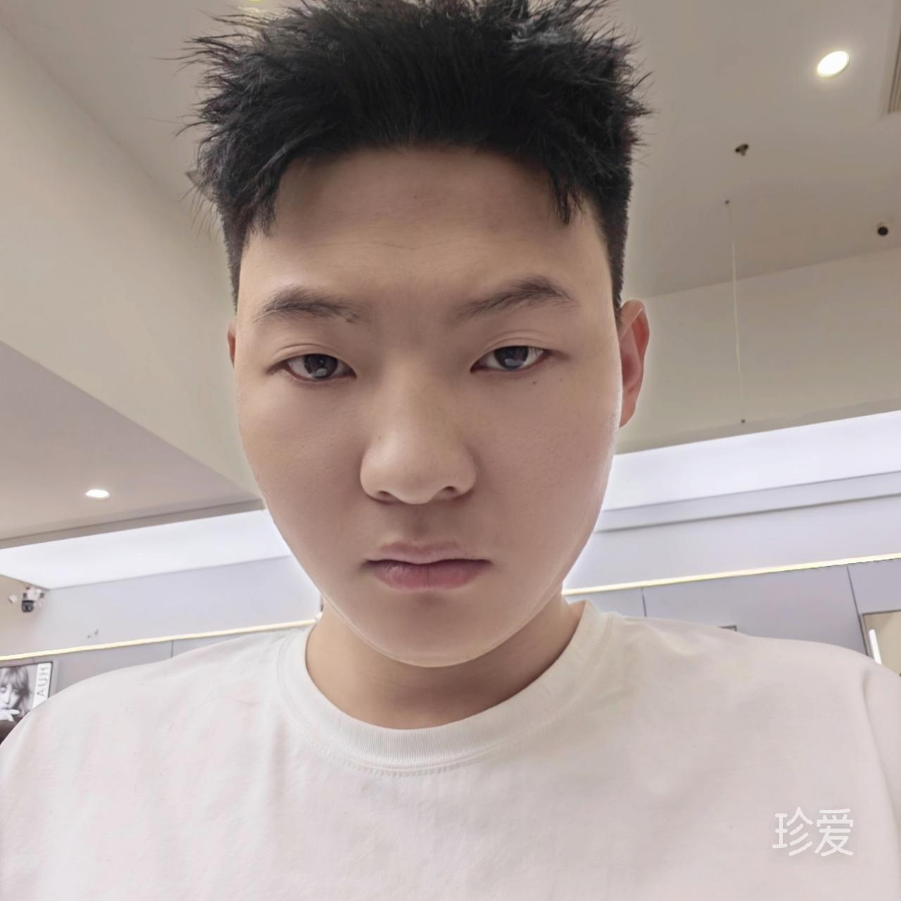 寻缘