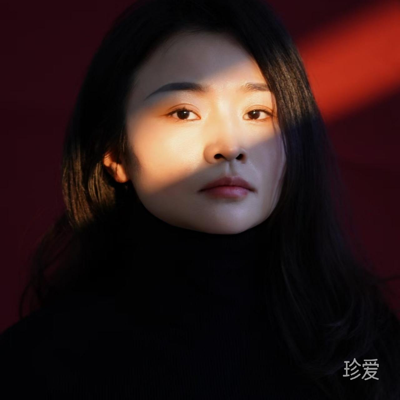 蓝齐儿