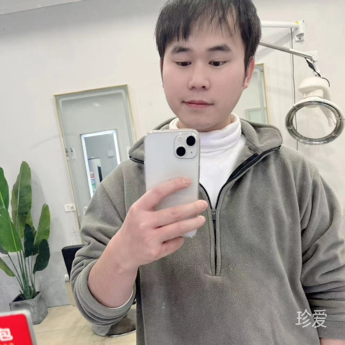 幸福美满