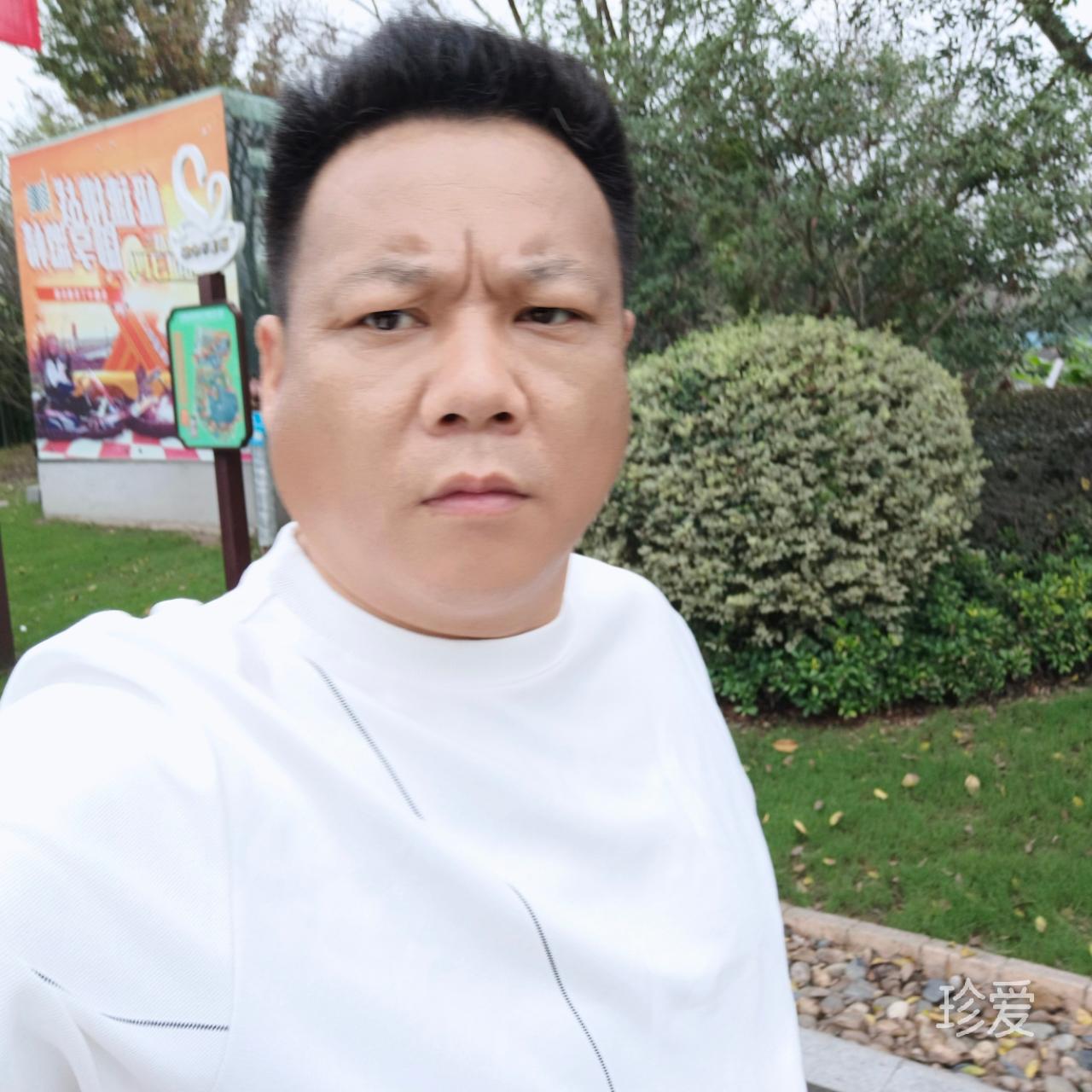 平凡且平淡之人