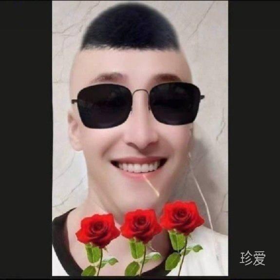 头像就是本人