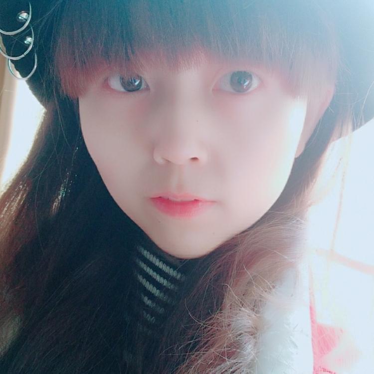 一半清澄的憂傷