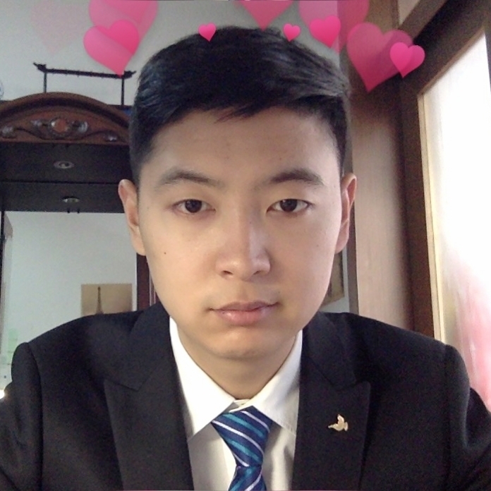 骑着蜗牛看流星