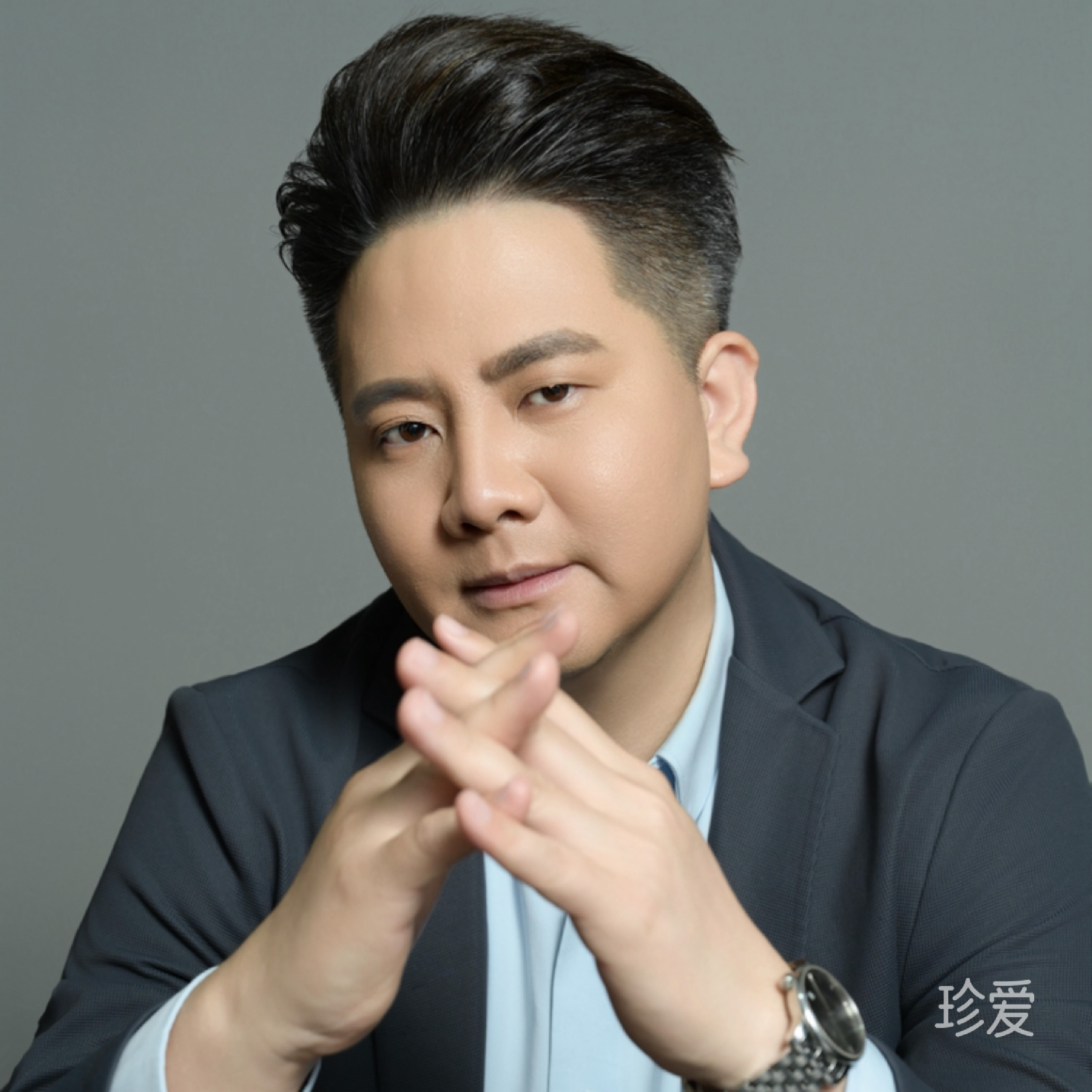 刘先生