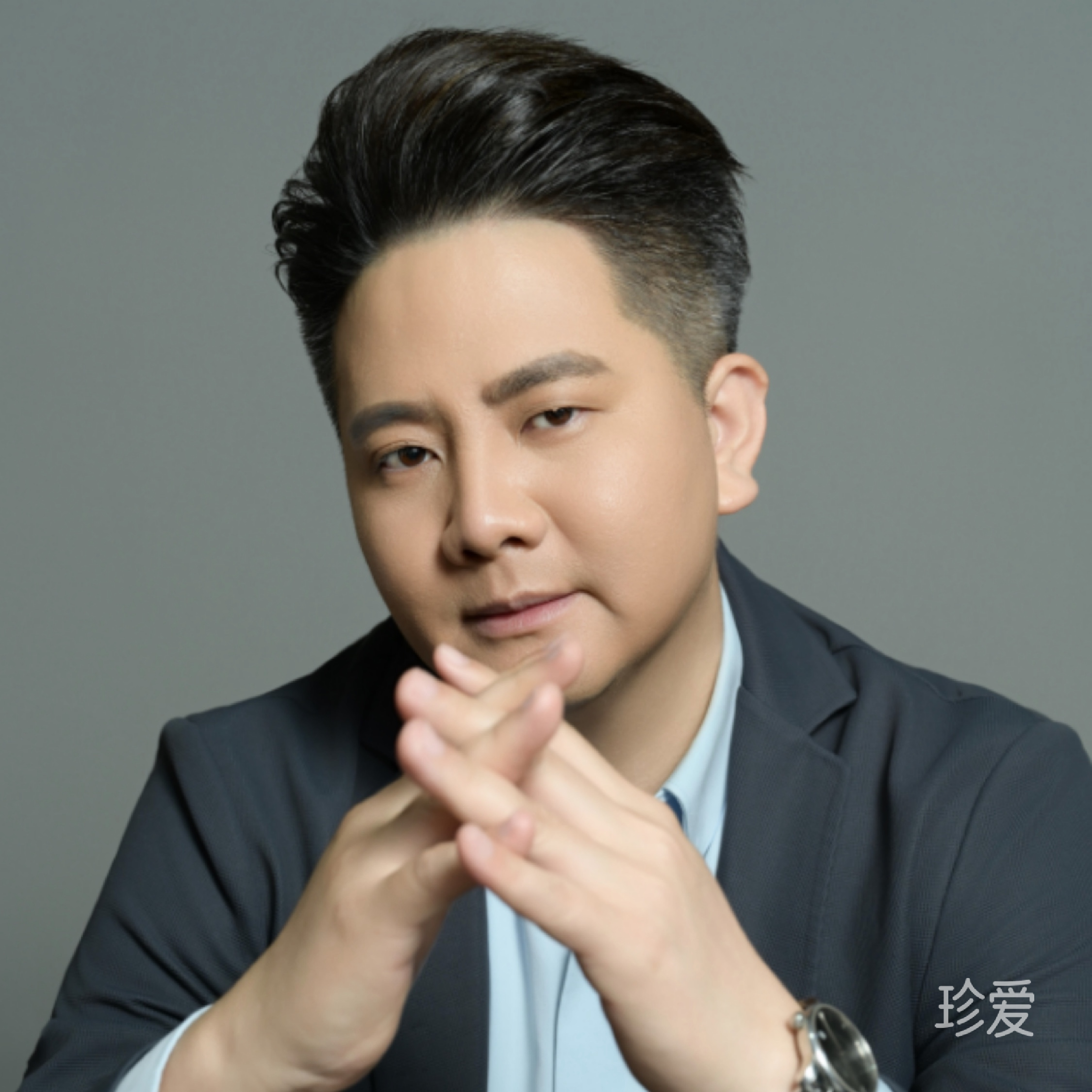 刘先生