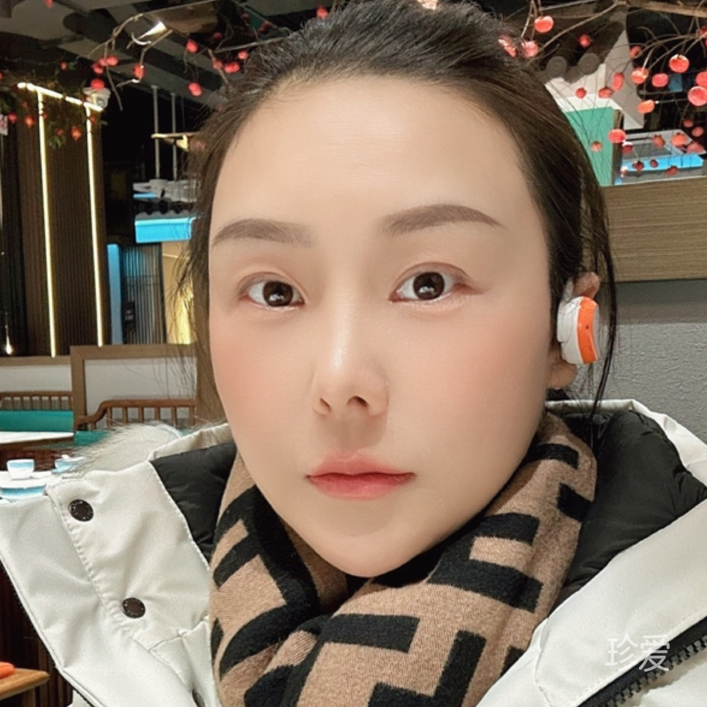 蜂蜜柚子茶