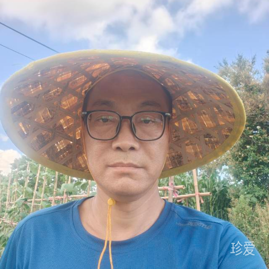 笑掩藏寂寞