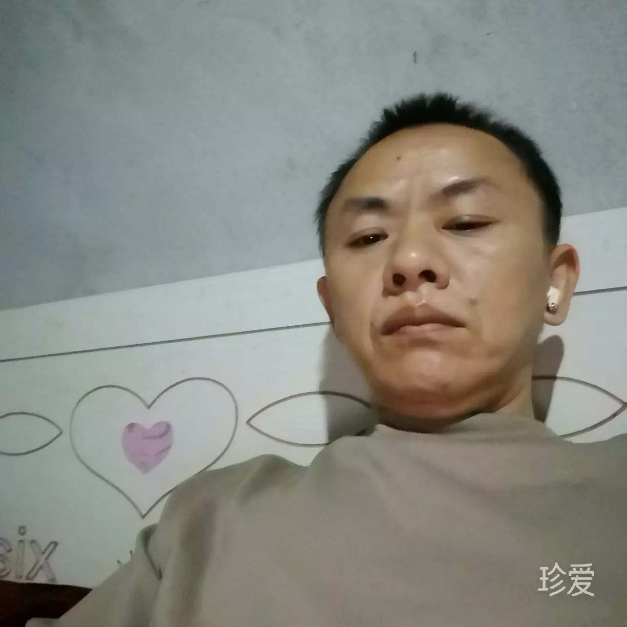 笑看路人