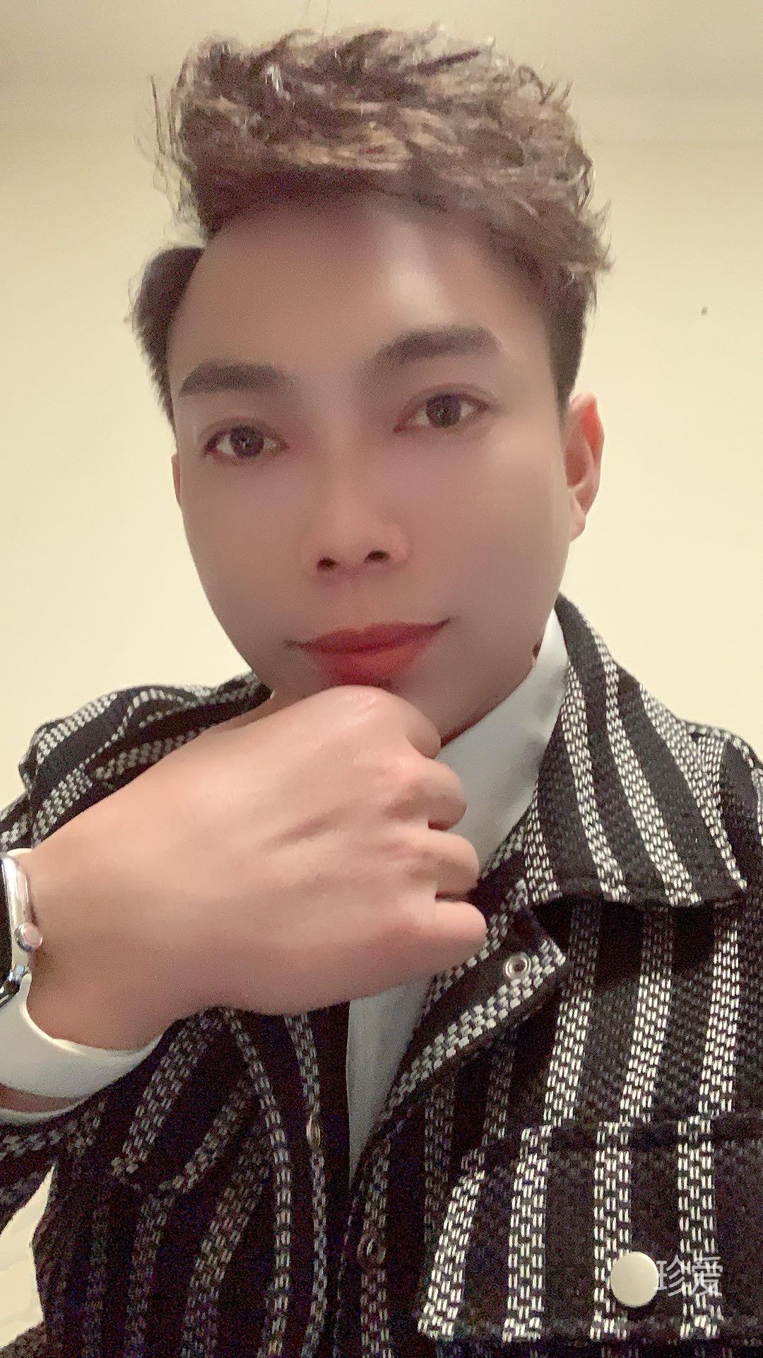 满腔热血为谁拼