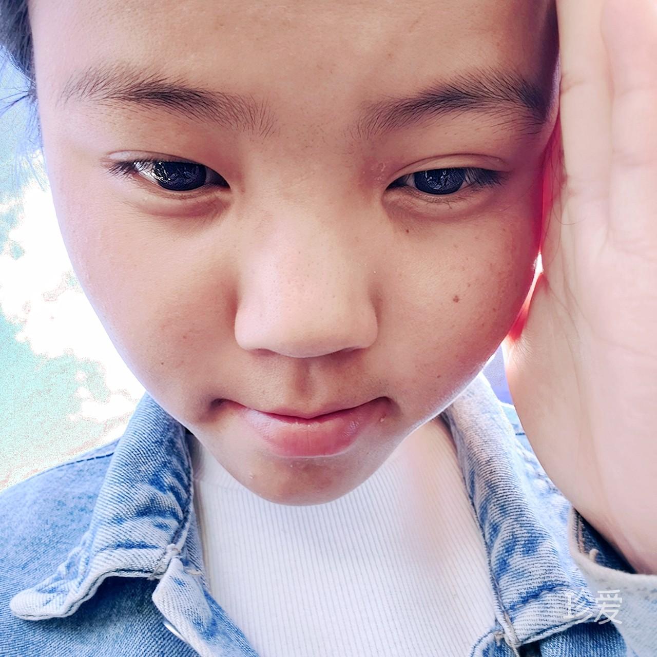 影为伴