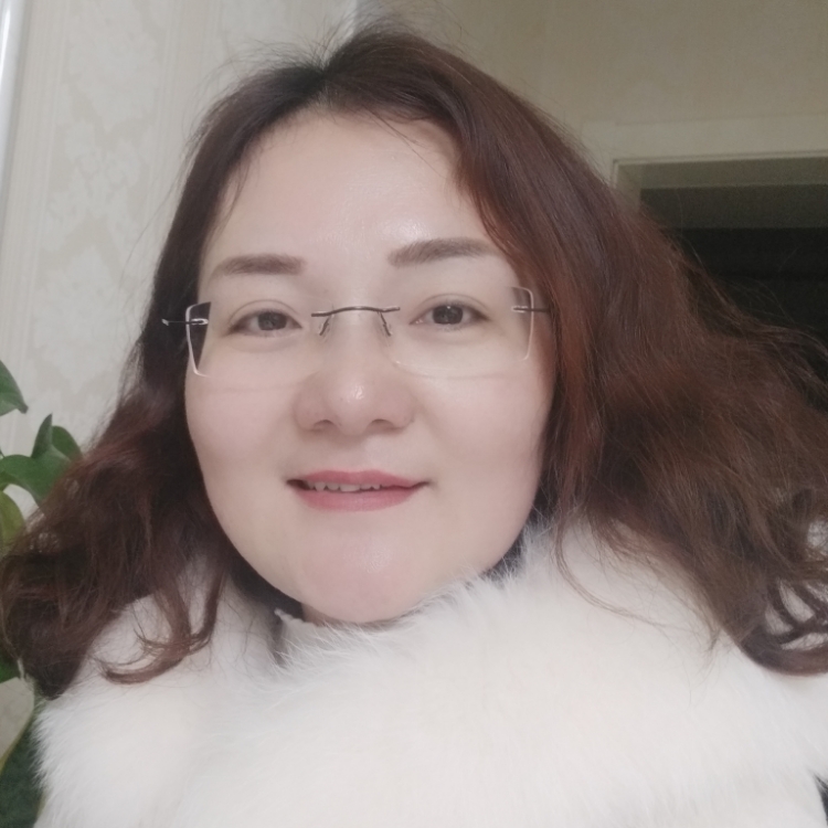 英子