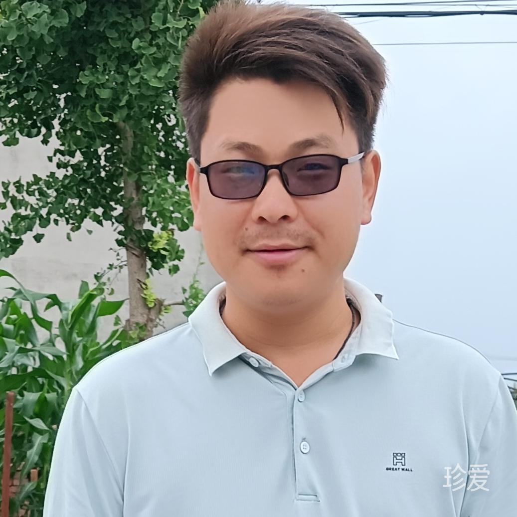 窗外