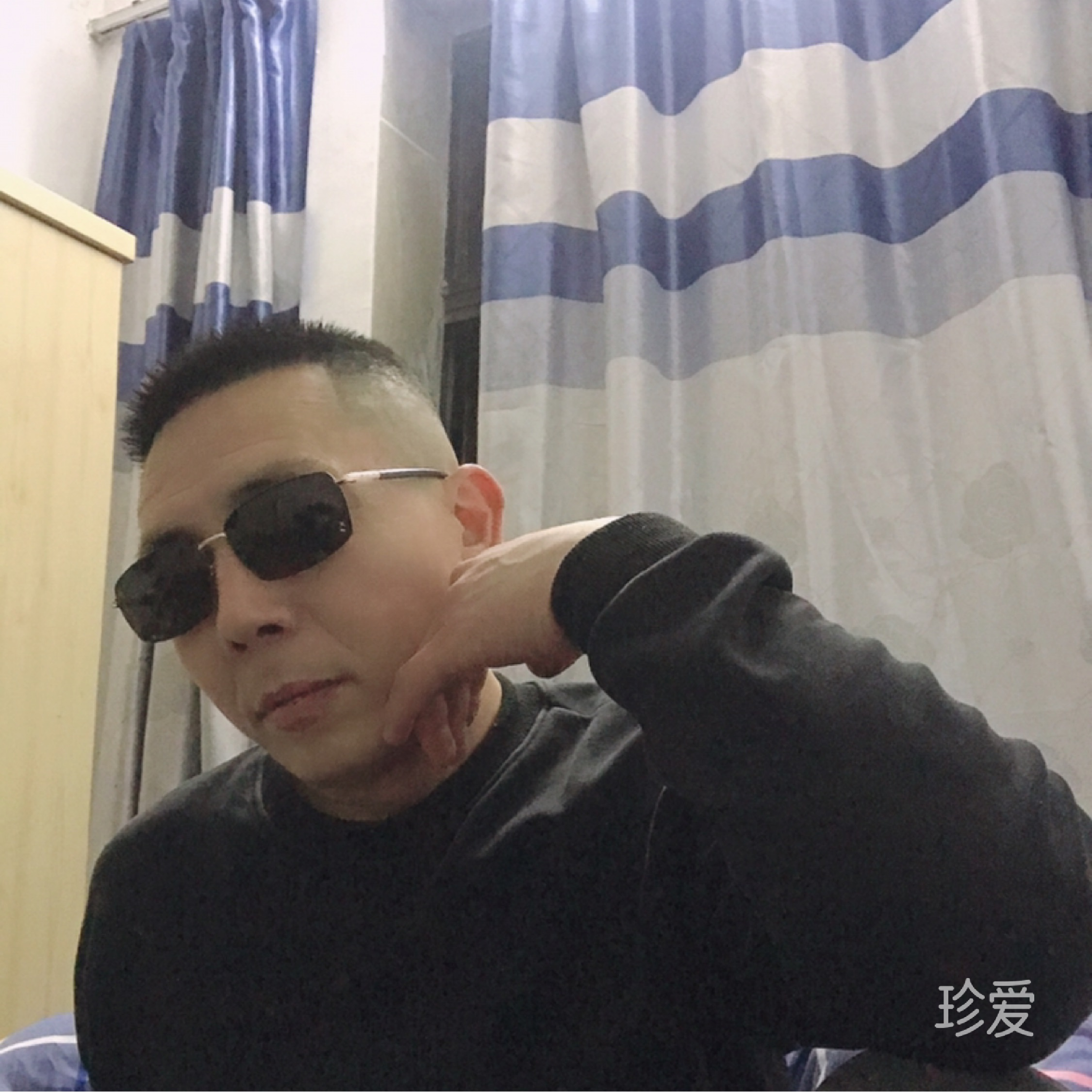 唐武义