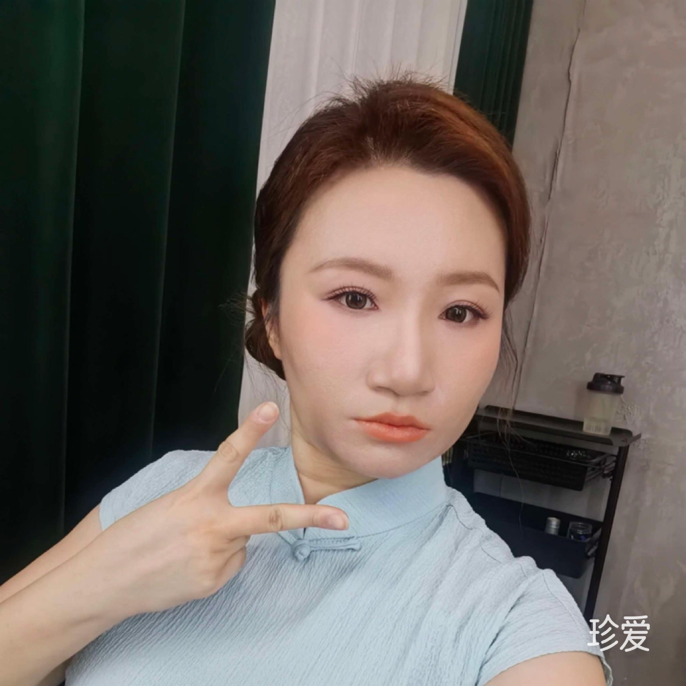 转角处的旋律