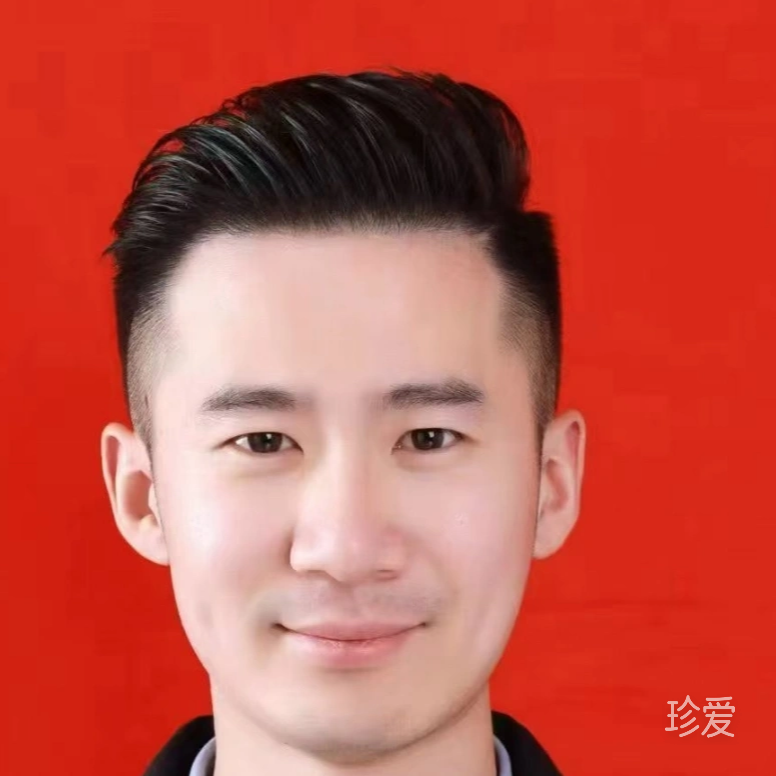 祥瑞遇良缘