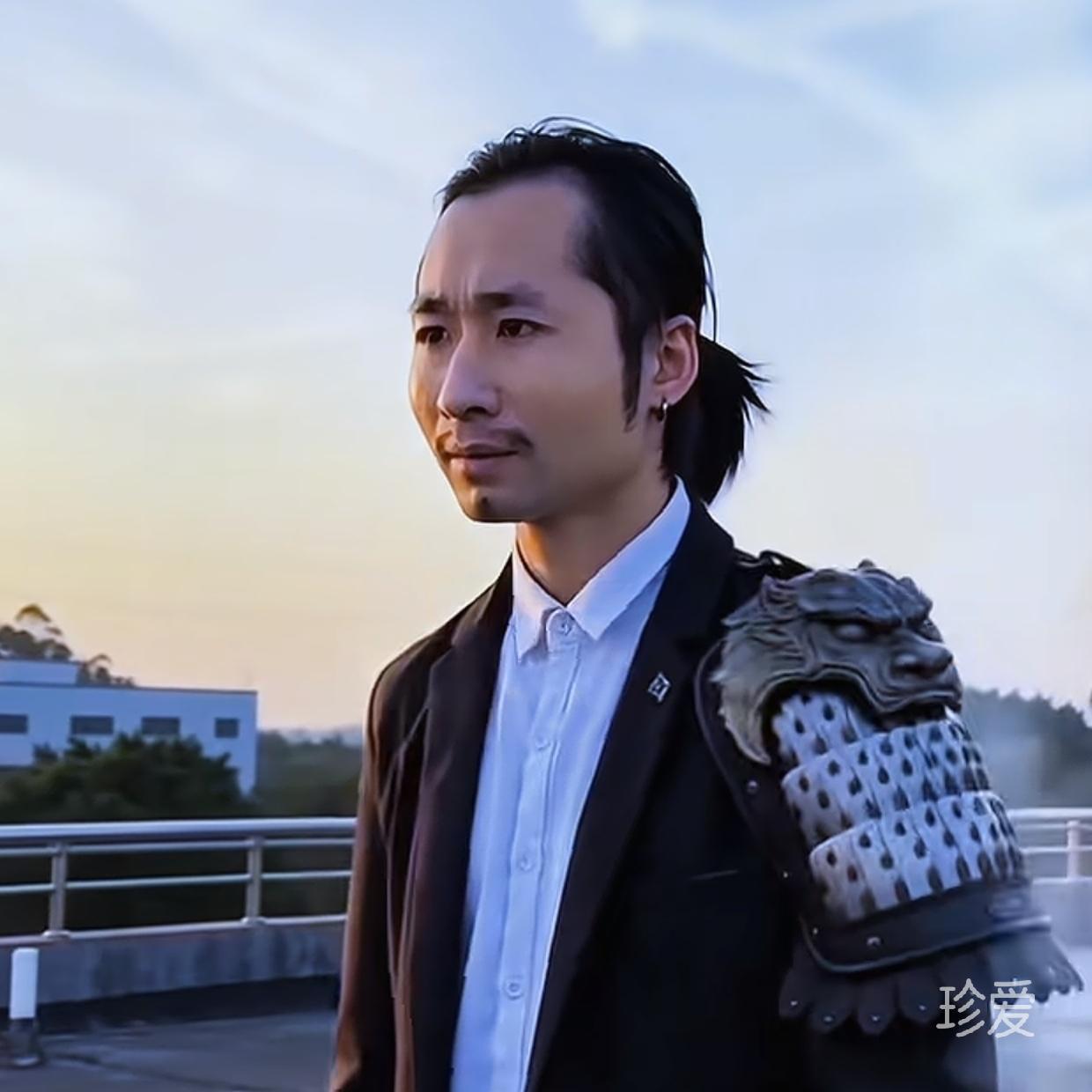 官人