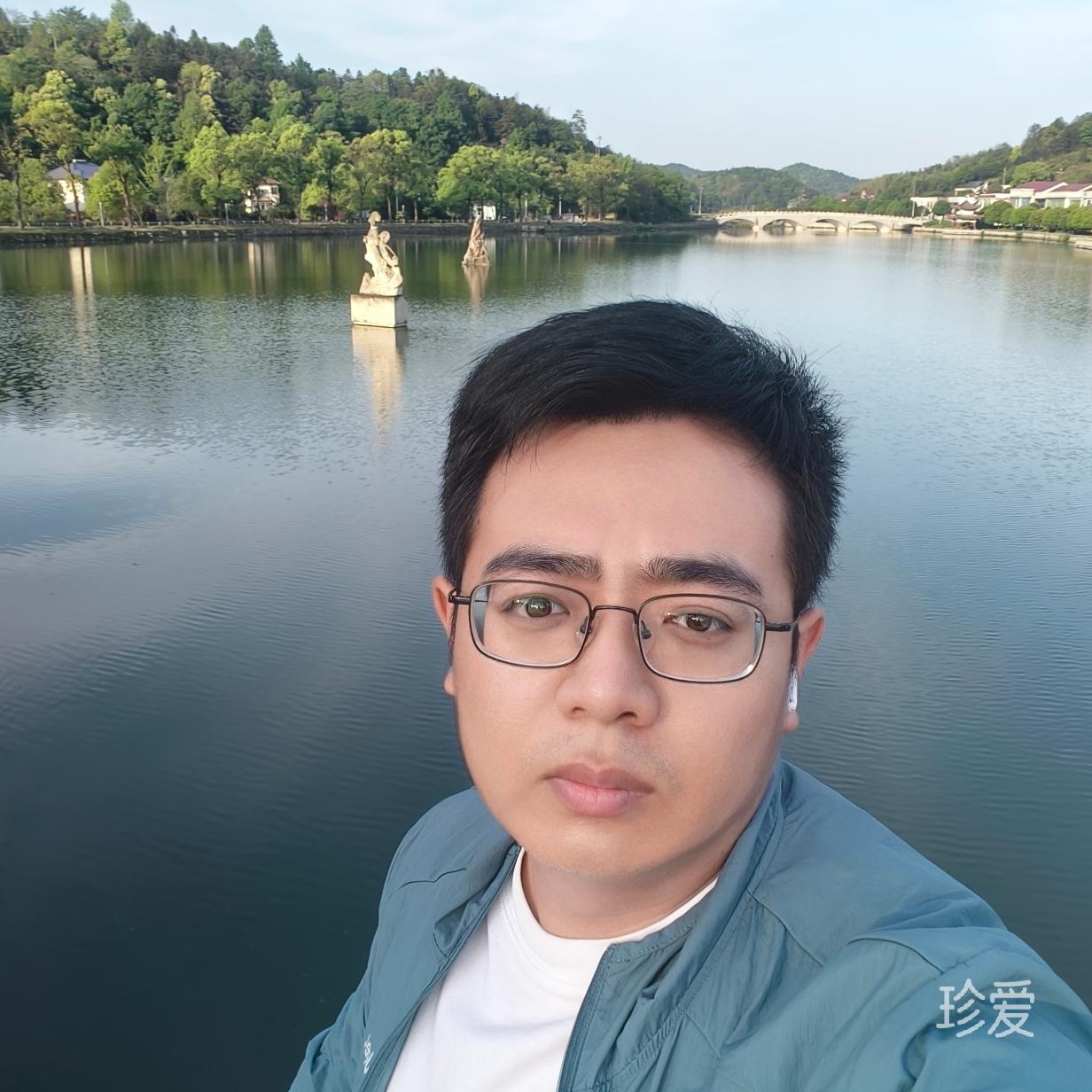 缘来而安