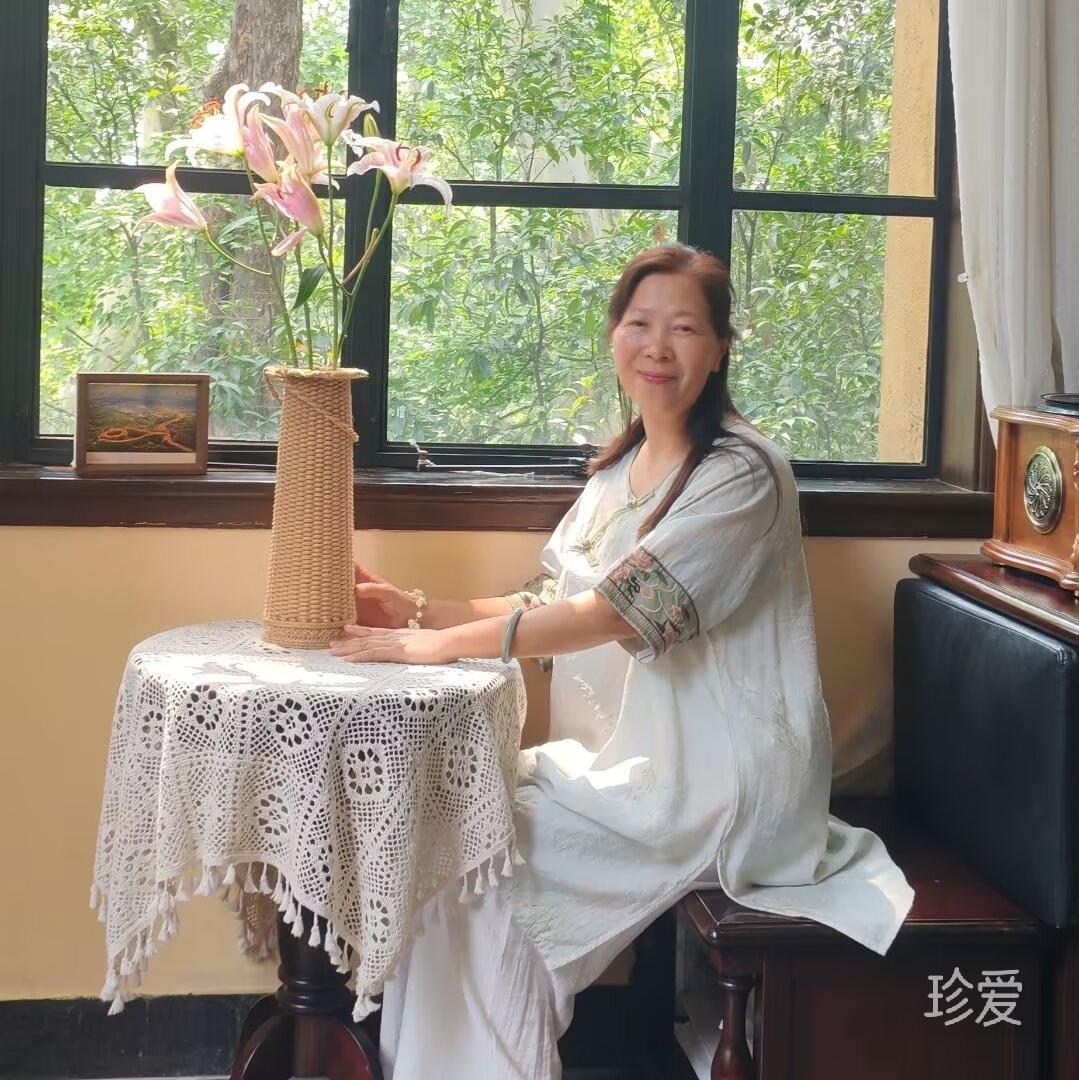 岁月静好