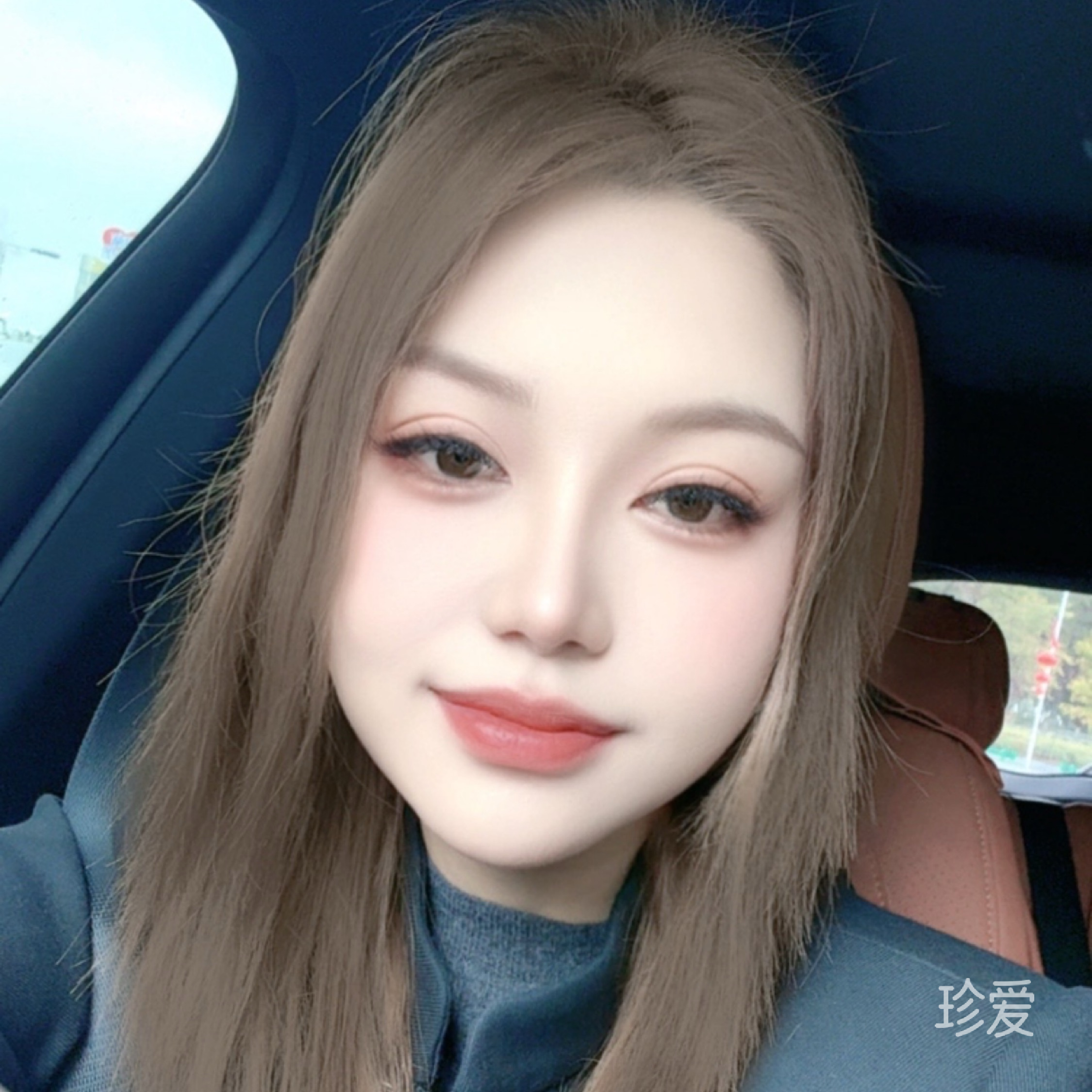 爱的天使