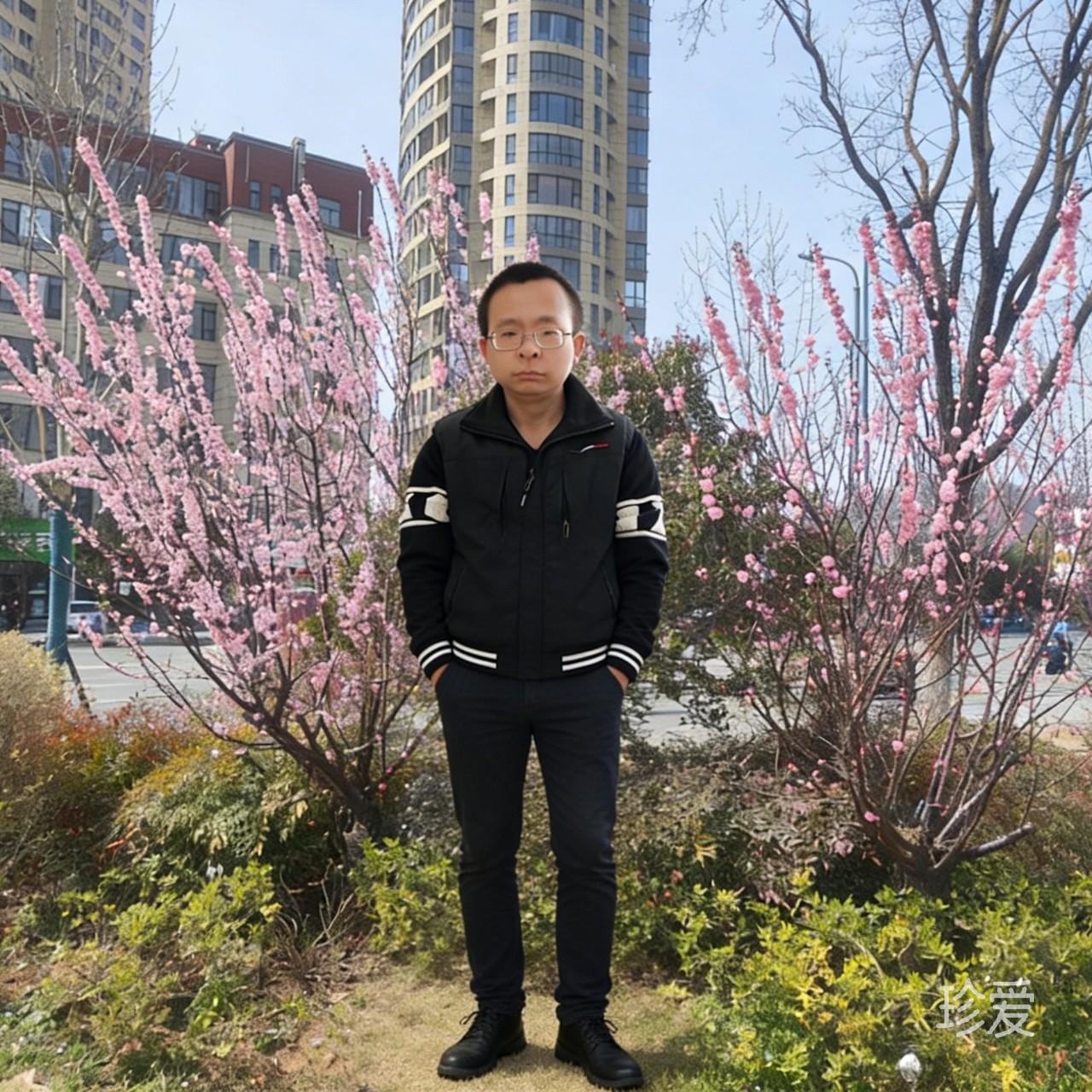 好想告訴你