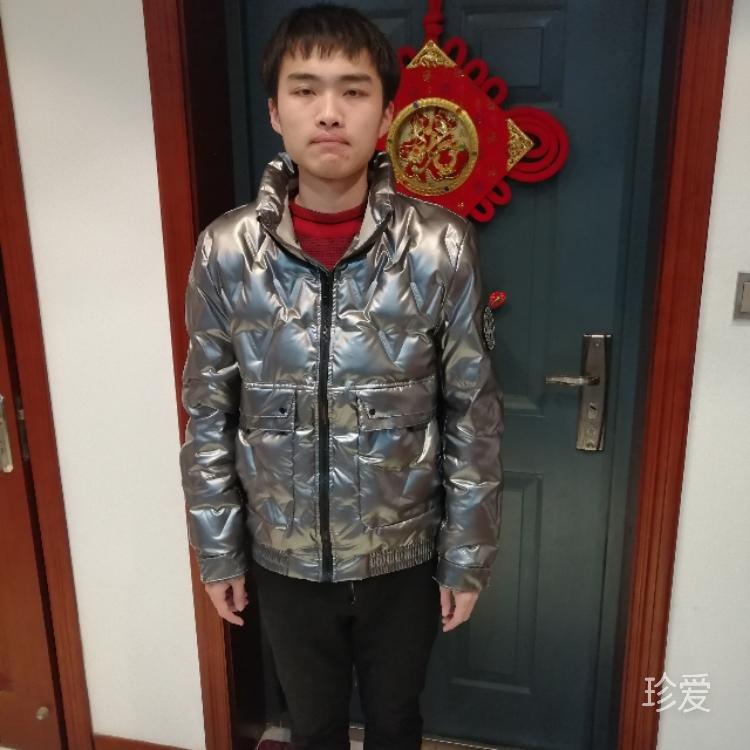 等待爱之净土