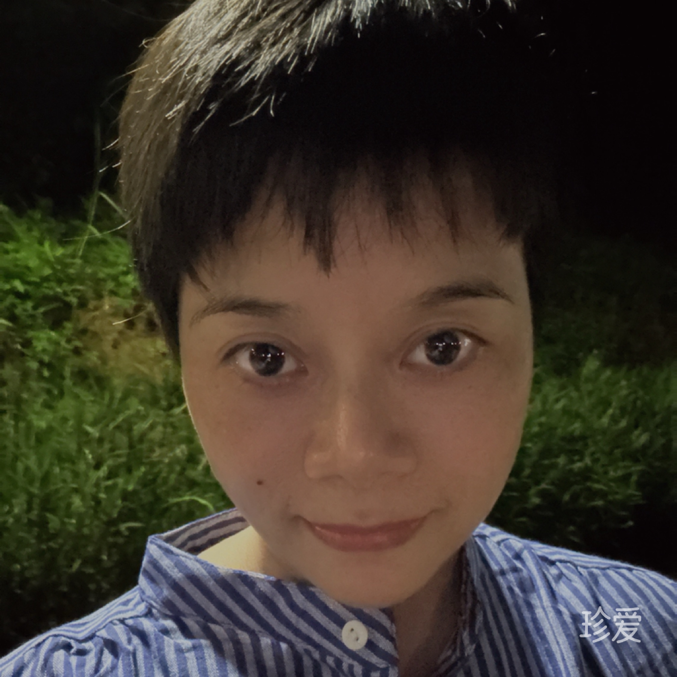 孤舟