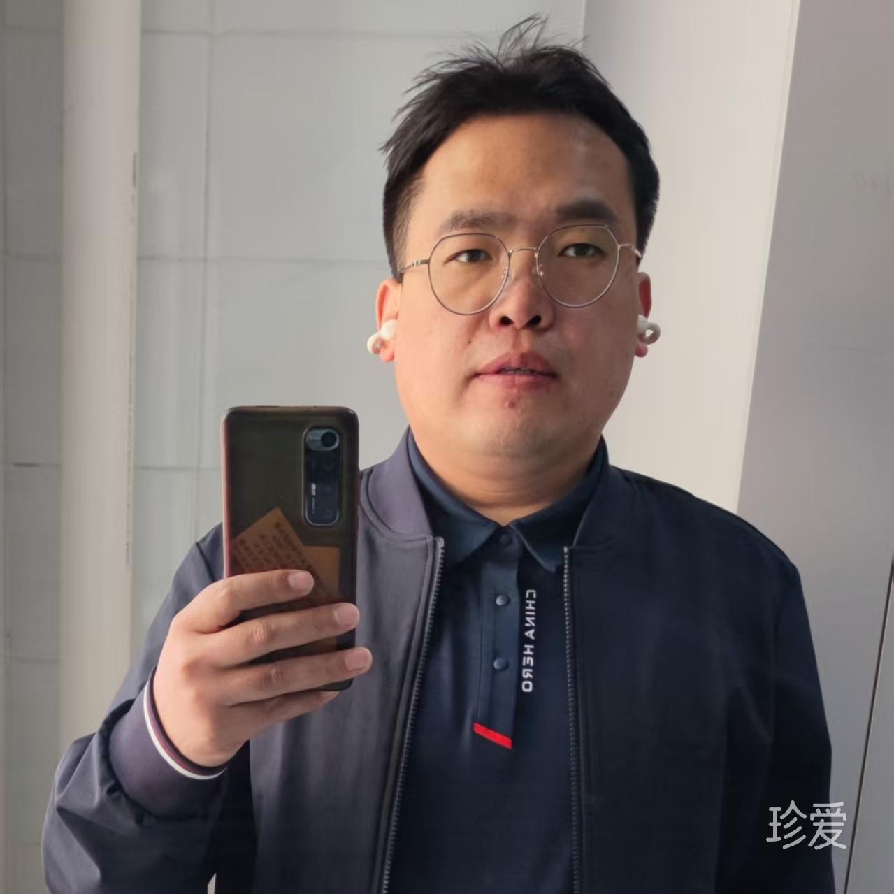 清水煮茶叶