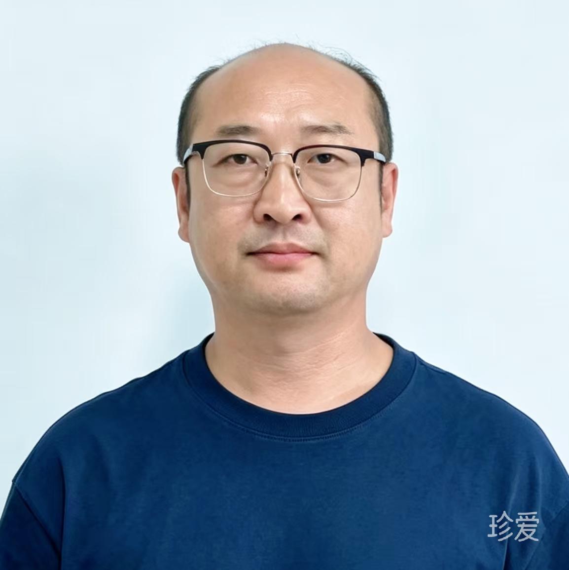 雾中寻岳