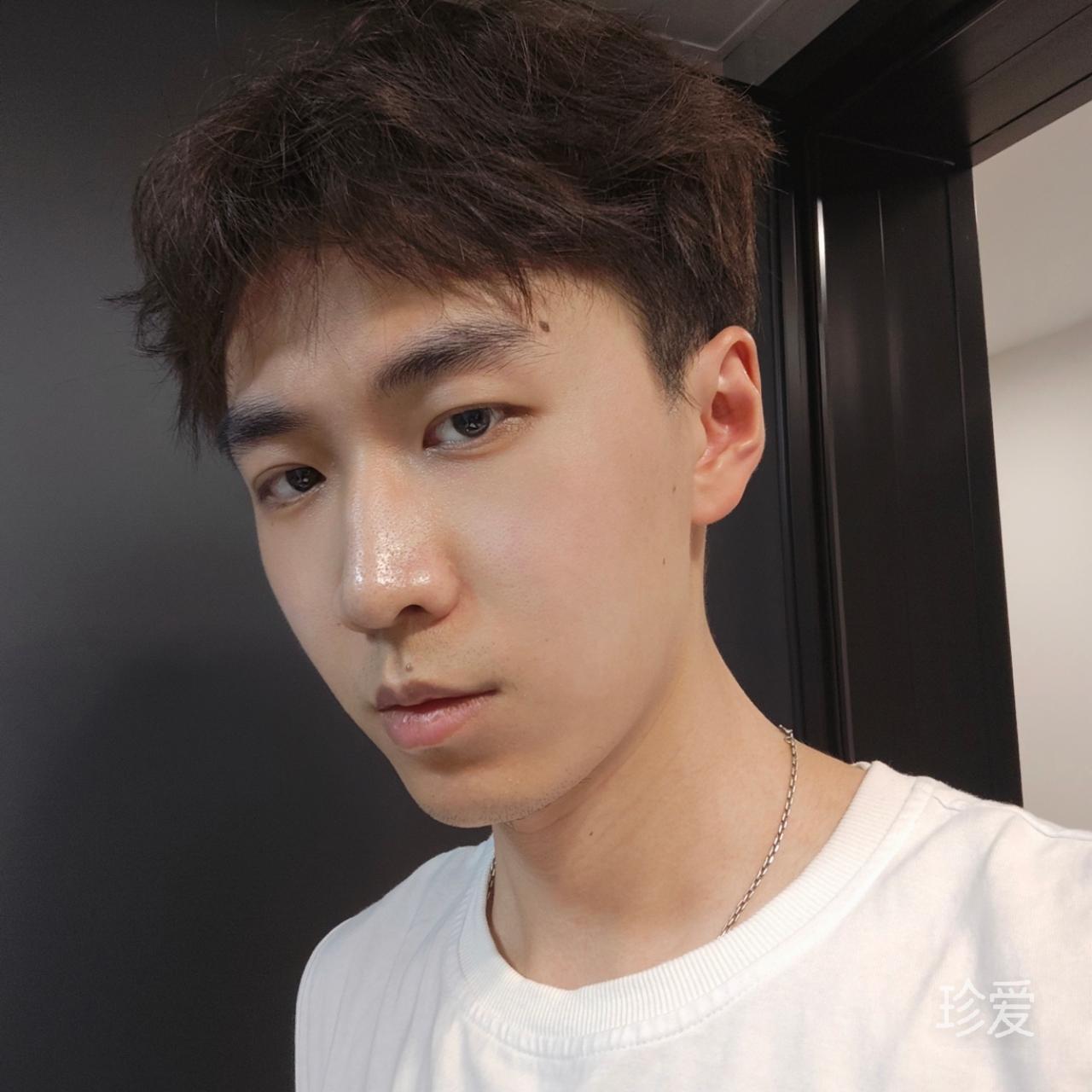 愿望是開心到老