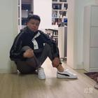 韓先生