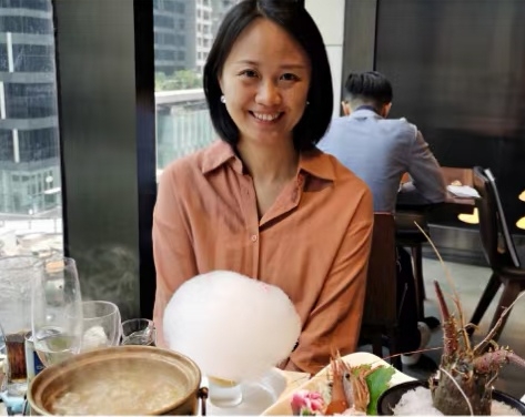 迷茫