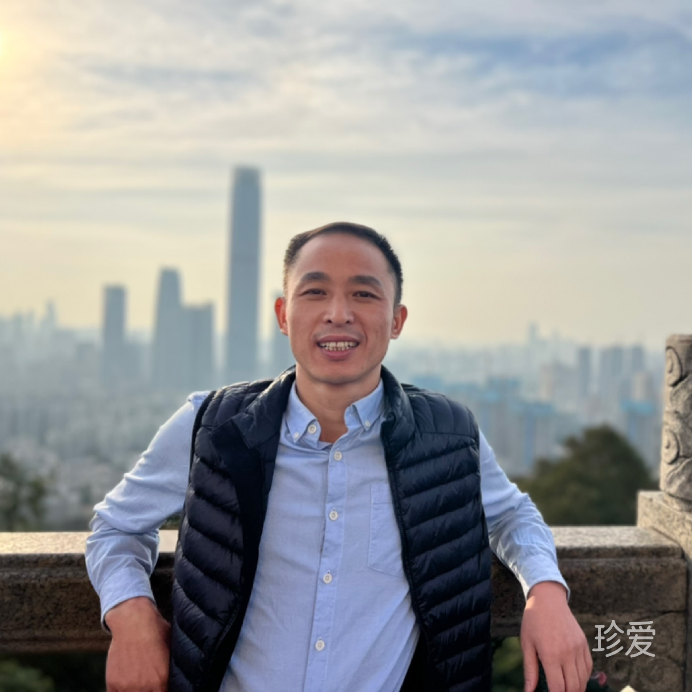 爱在黎明破晓前