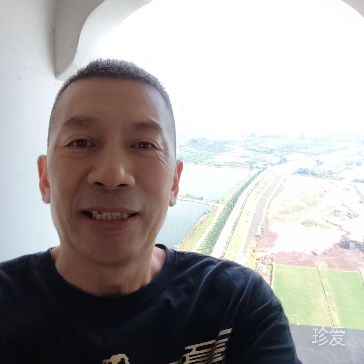 潘帕斯老登