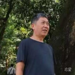 等待那個人