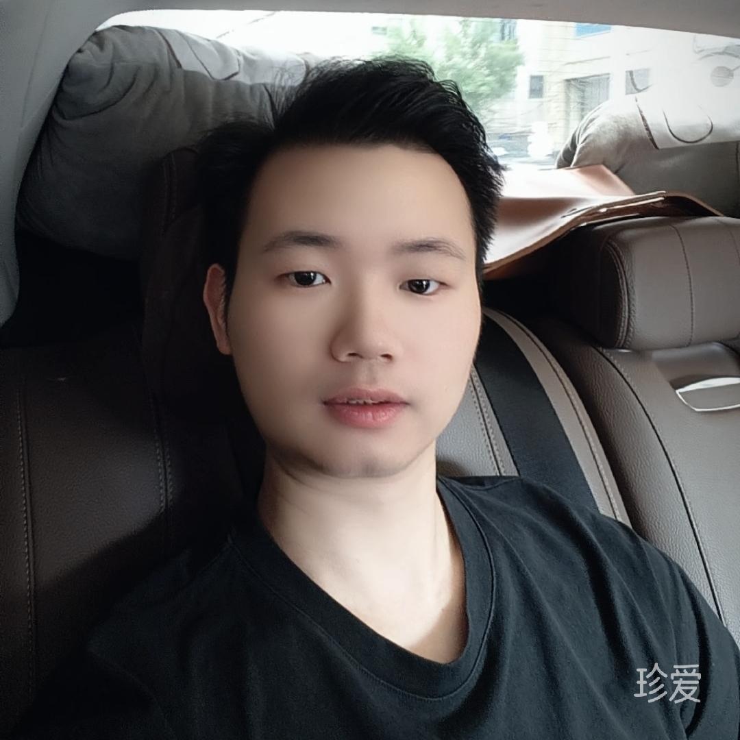 一抹暖阳