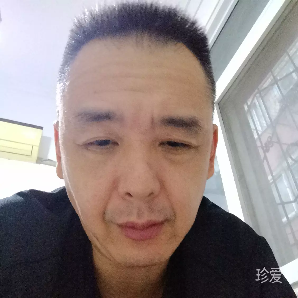一起漫漫变老