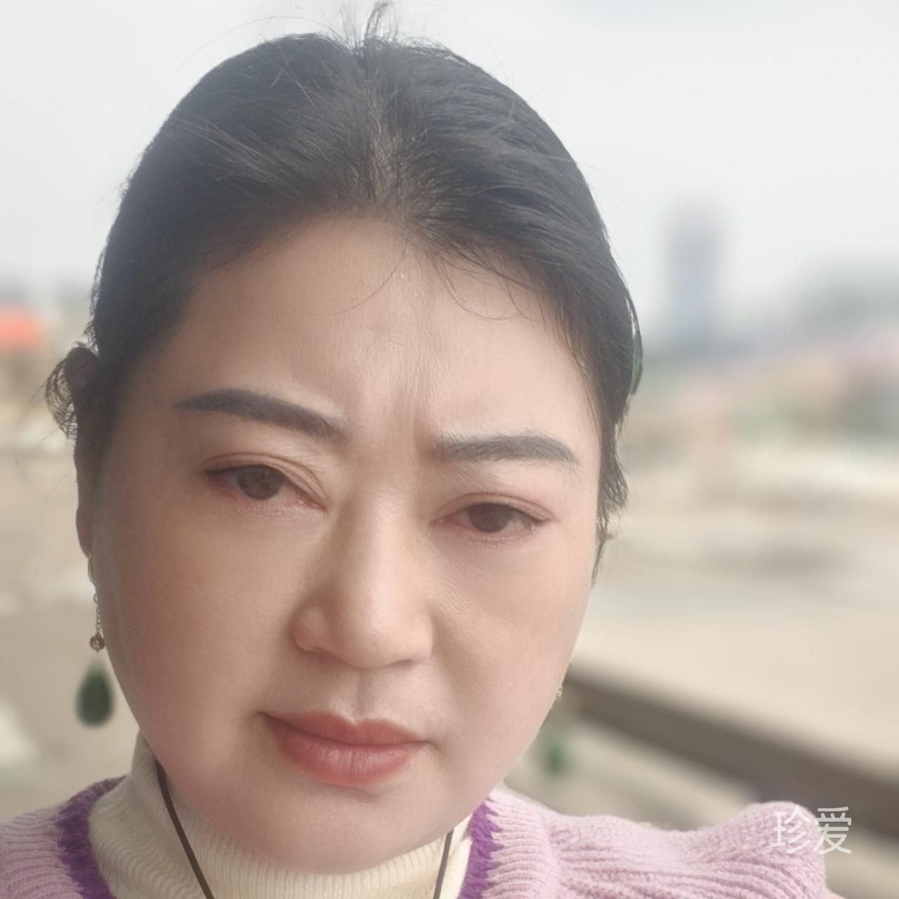 做自己挺好
