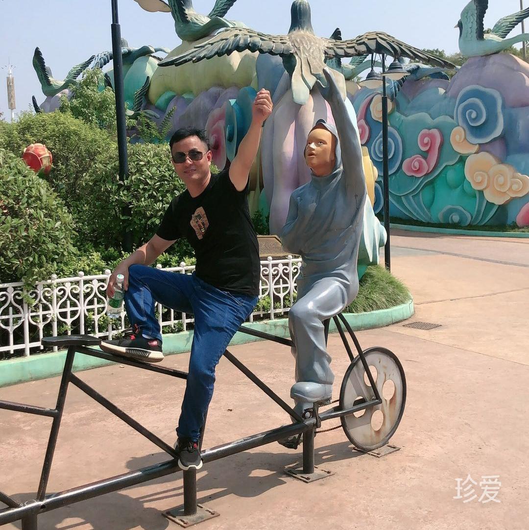 孤影先锋