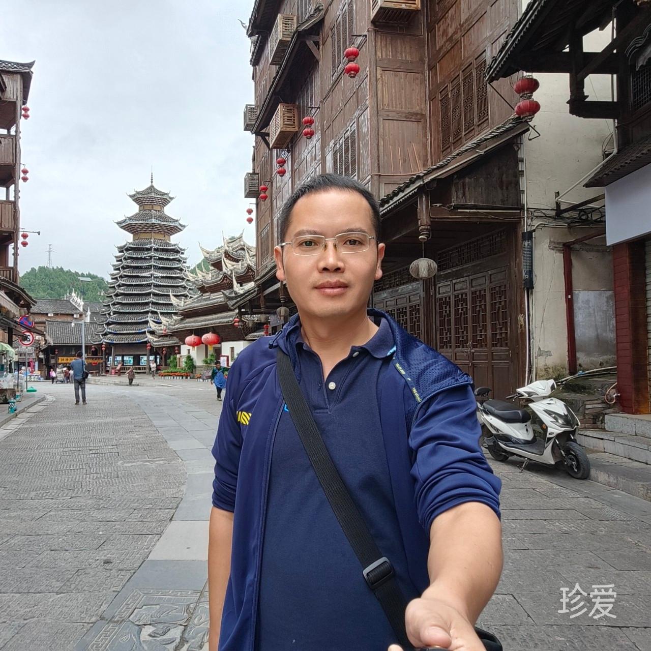 心之所往春暖花開