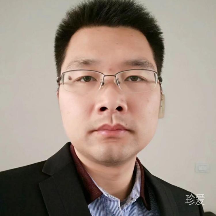 青之原野蓝之湖水