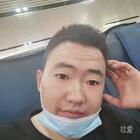 深山野人