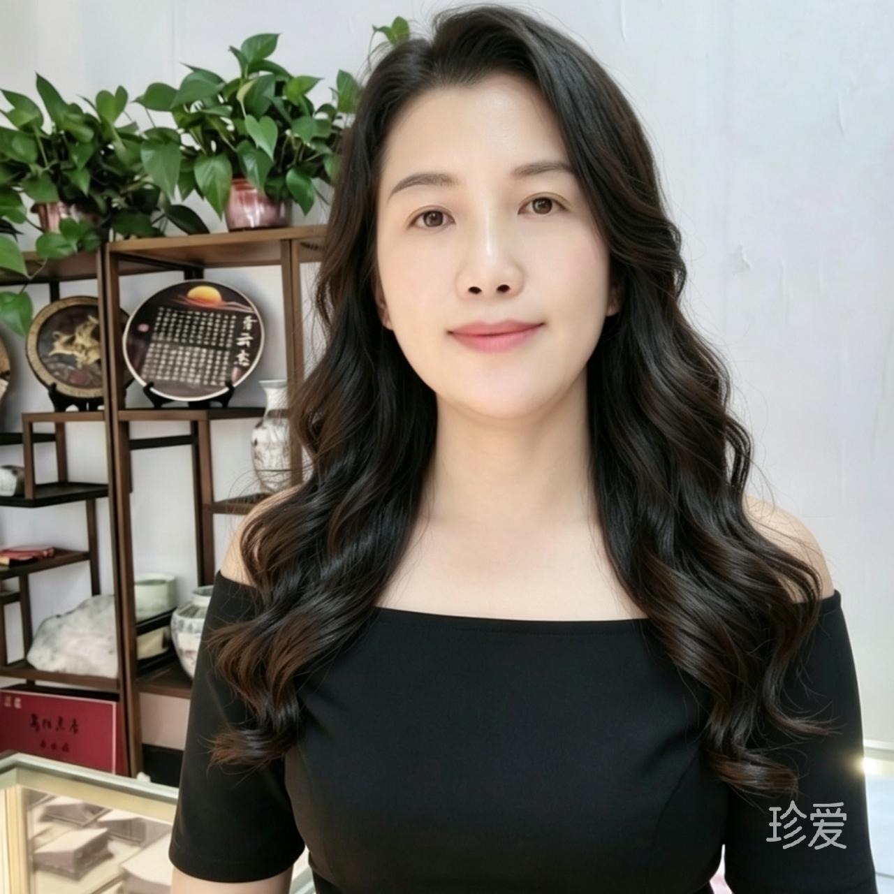 风过指尖