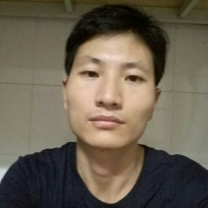 等待黎明的陽光