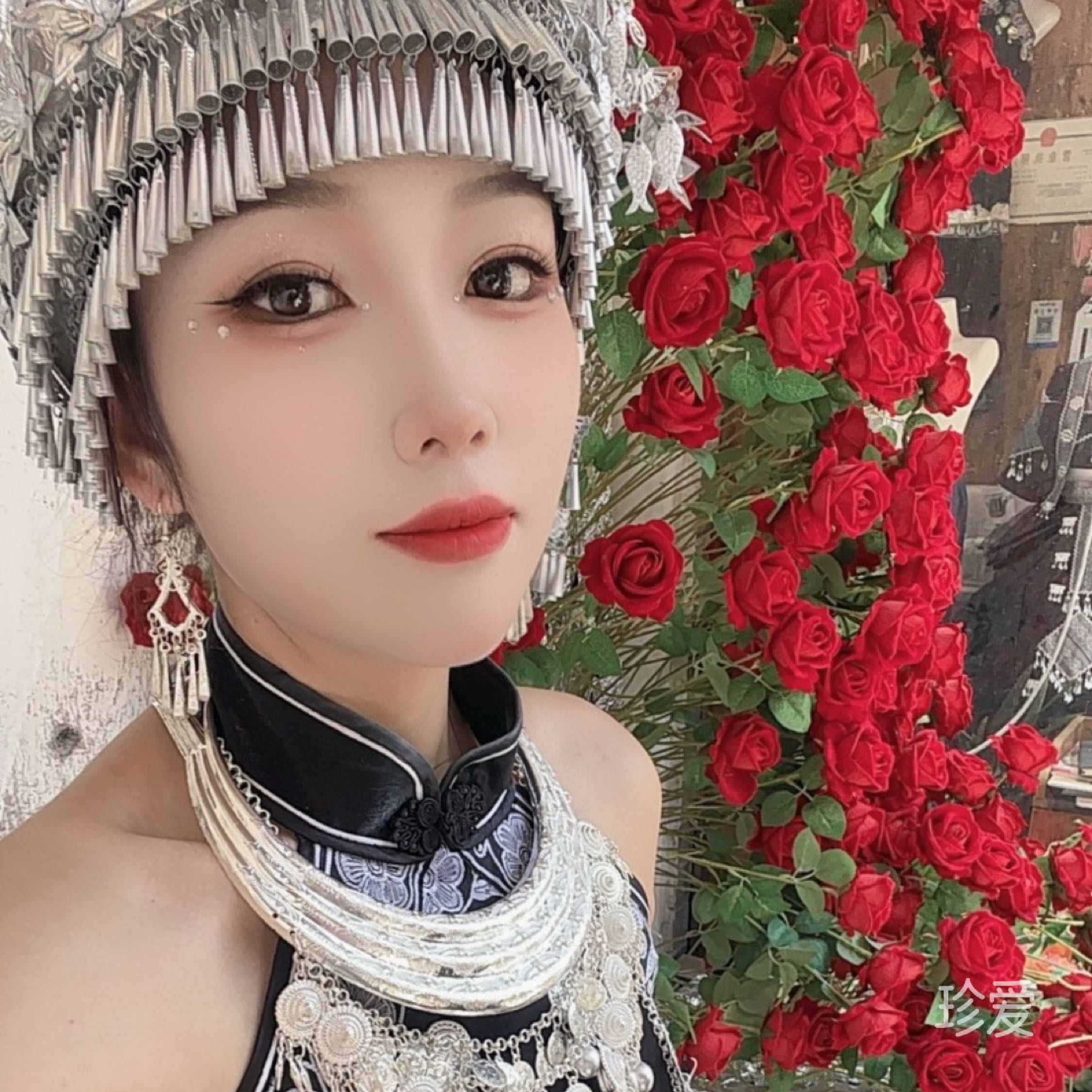 莫苏
