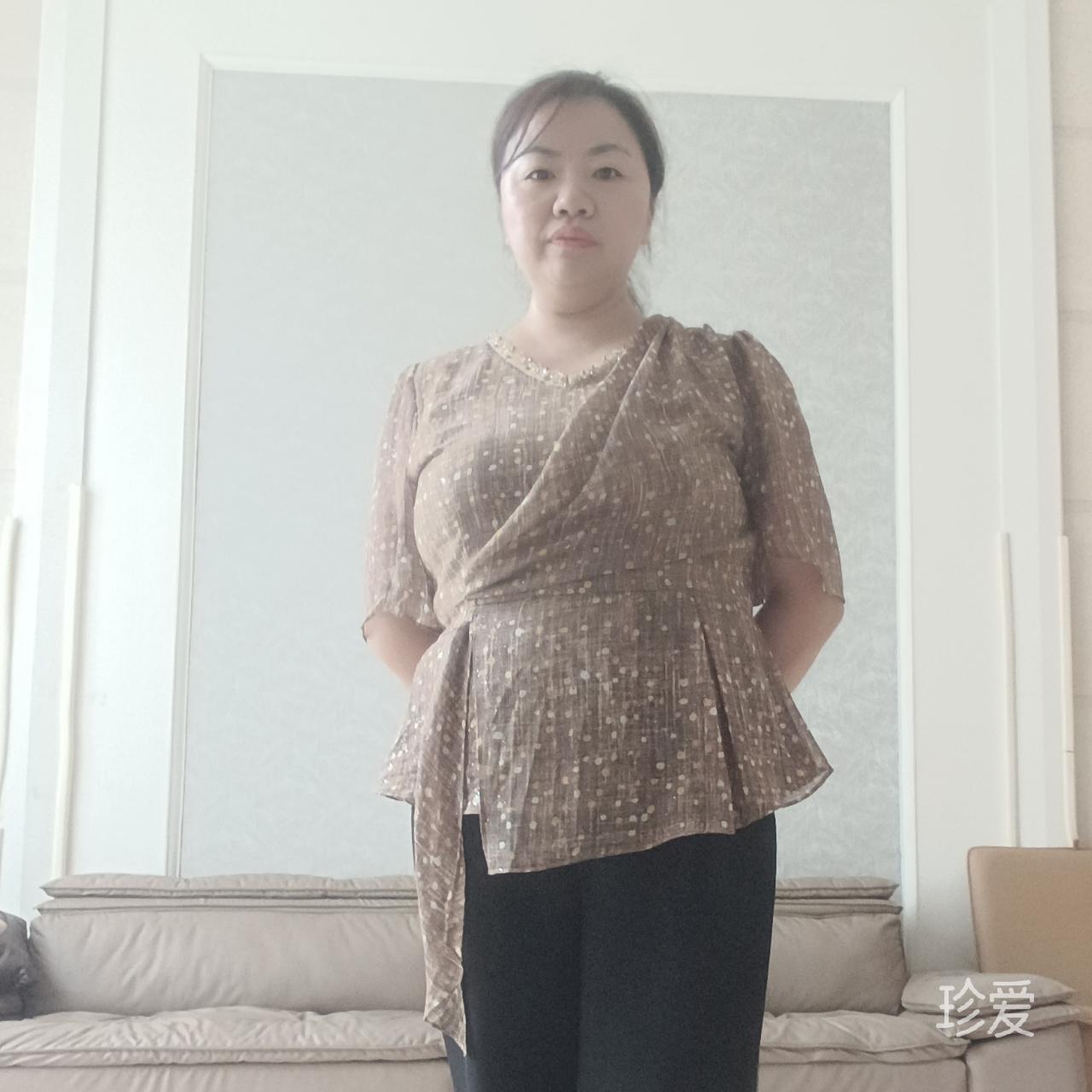 微笑依旧
