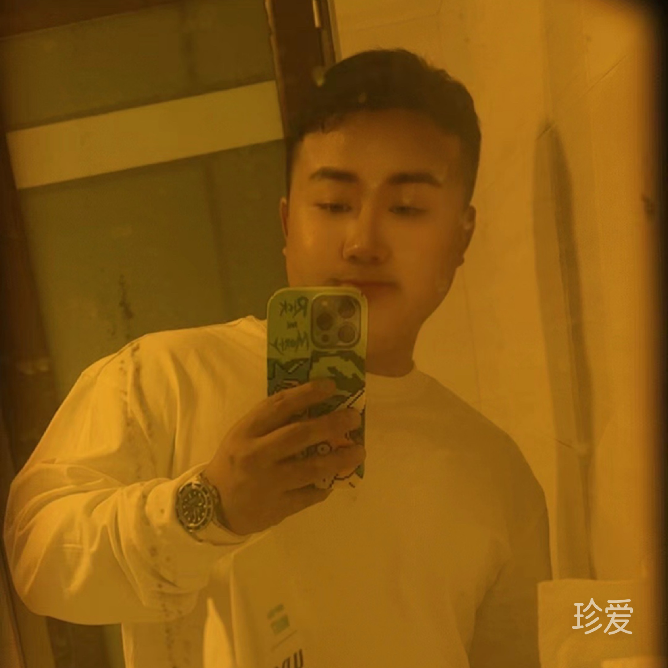 长生天