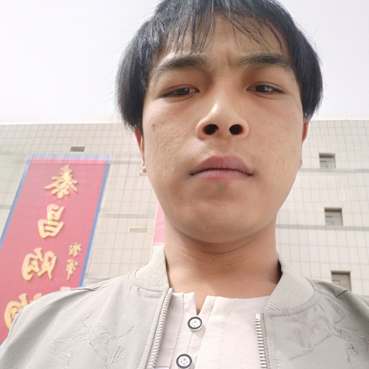 选择你度过余生